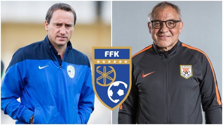 Trajneri i përkohshëm i Kosovës: Pas ndeshjeve të nëntorit, vjen Magath