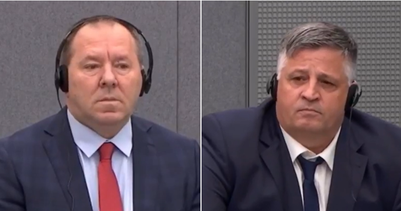 Dëshmitarja e parë ndaj Hysni Gucatit e Nasim Haradinajt, hetuese e Prokurorisë