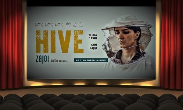 Filmi “Zgjoi” po shfaqet në 18 kinema të Zvicrës