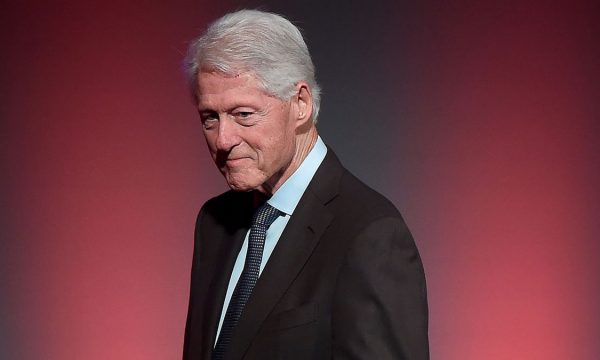 Mjekët flasin për gjendjen shëndetësore të ish-presidentit amerikan, Bill Clinton
