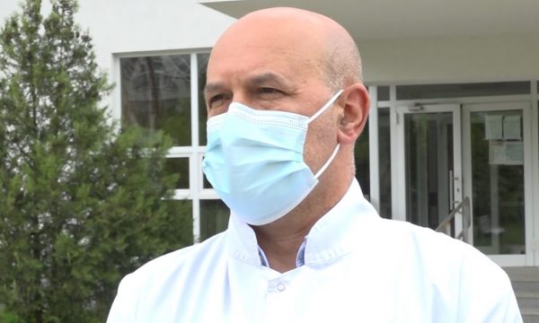 Infektologu paralajmëron rritje të numrit rasteve me Covid-19 në Kosovë