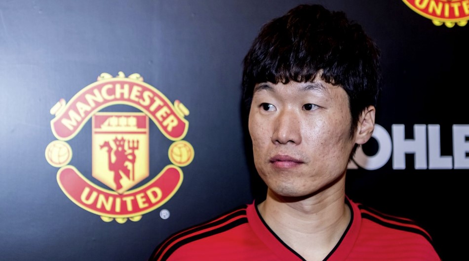 Ji-Sung Park u lutet fansave të Man Unitedit: Ju lutem mos e këndoni këtë këngë më