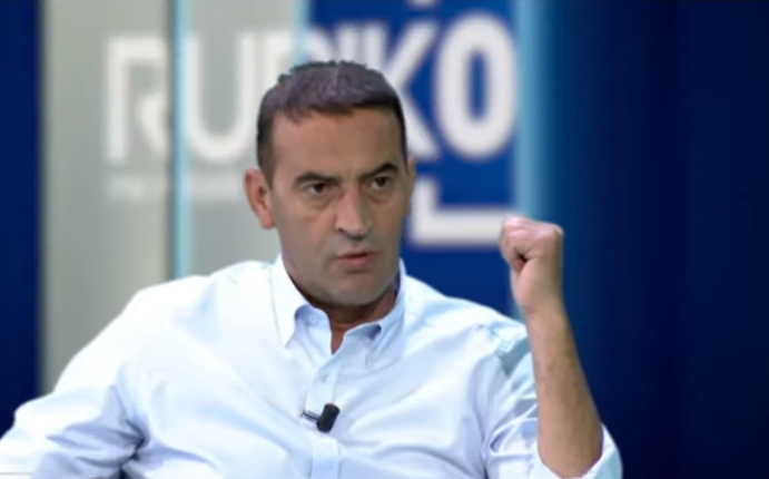 Haradinaj – Gashit: Vendimi i parë si kryetar do të jetë shkarkimi i Hajrije spikericës dhe 16 të tjerëve që marrin rroga e nuk shkojnë në punë