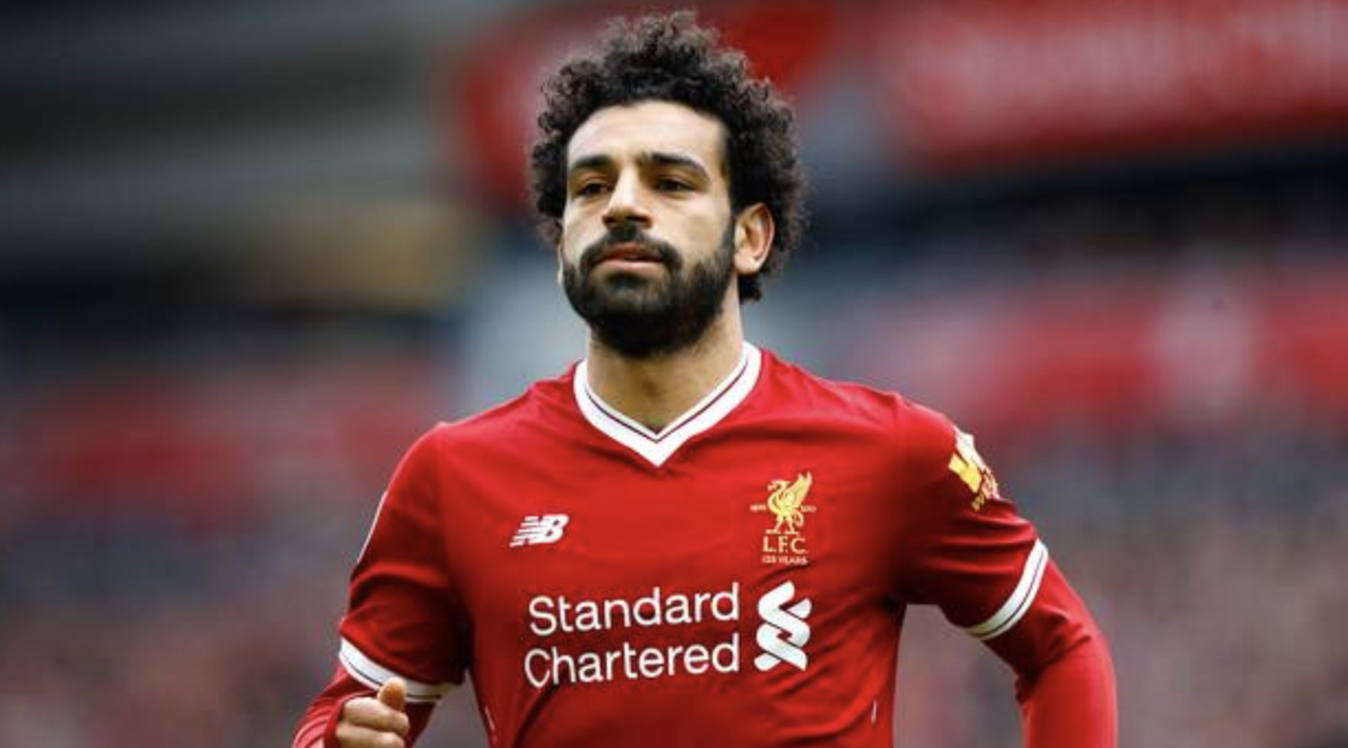 Mo Salah do të fitojë një ‘mal’ me para me kontratën e re te Liverpooli