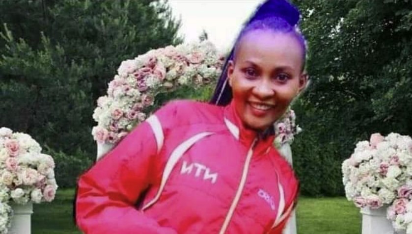 “E vrau se mori telefonin e të fejuarit në dorë”: Në ditën e vrasjes së Tirop, humb jetën edhe maratonistja Muthoni