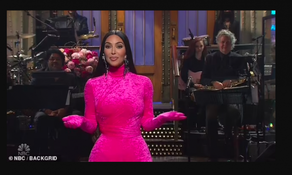 “Kurrë nuk është vonë”, Kim Kardashian afër debutimit në muzikë