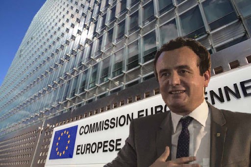 Komisioni Evropian me vërejtje serioze për Vettingun e nisur nga Qeveria Kurti