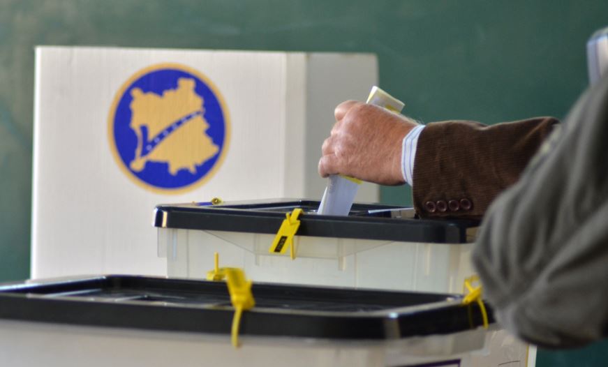 Zgjedhjet lokale të 17 tetorit, 41 mijë e 12 qytetarë do të votojnë për herë të parë