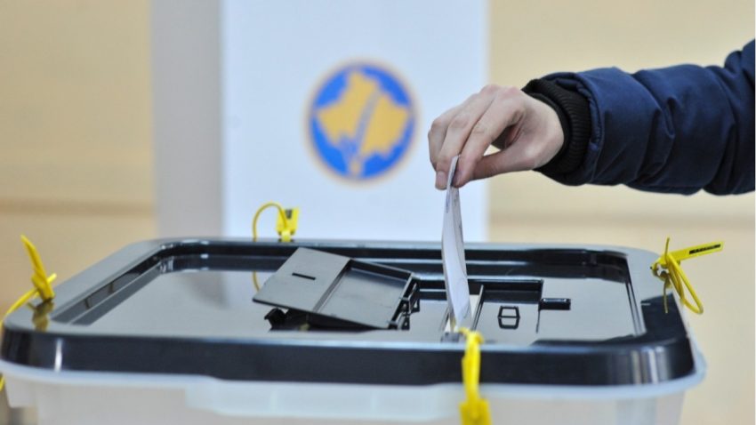 Sot shpallen rezultatet përfundimtare të zgjedhjeve të 17 tetorit