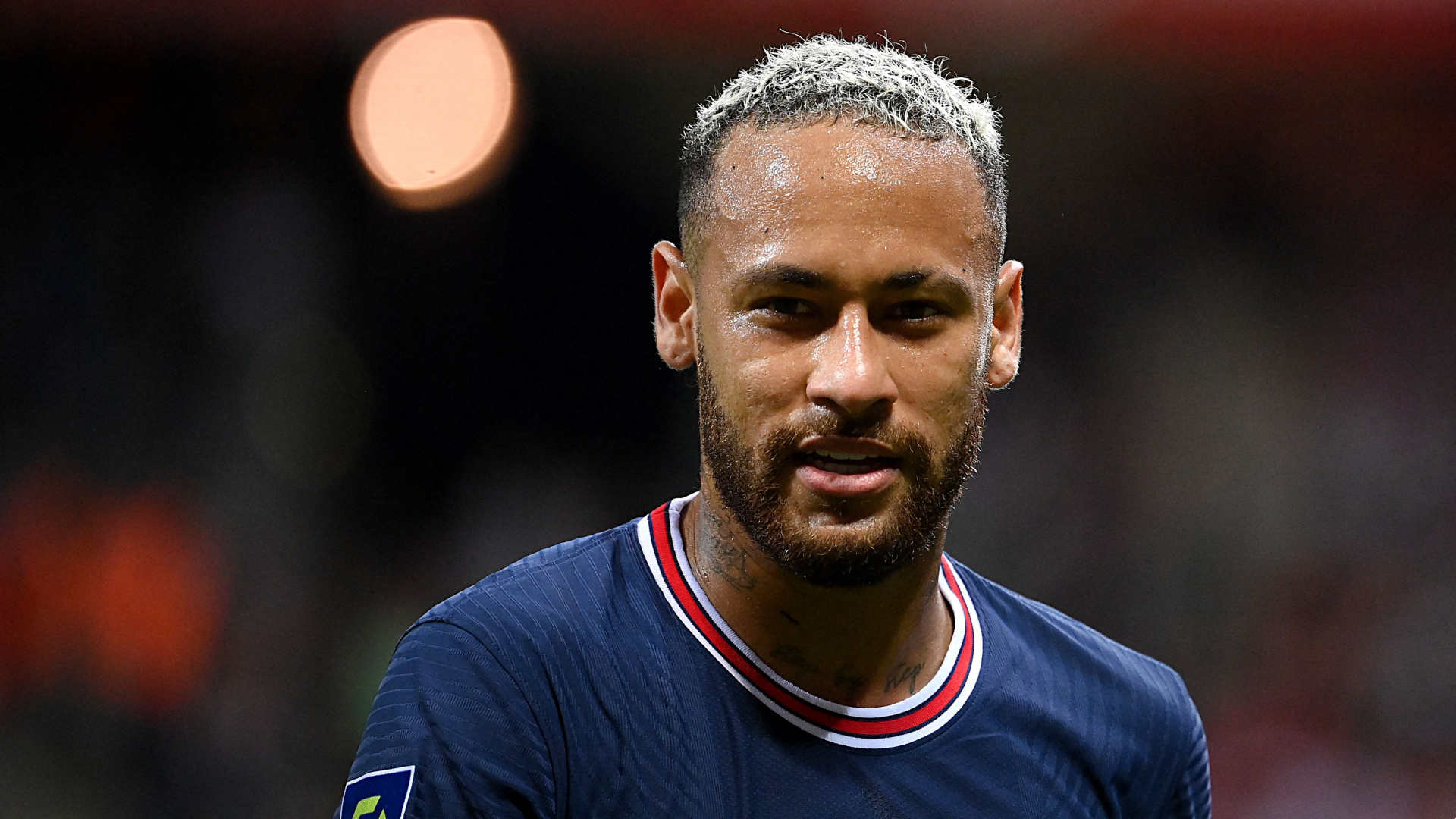 Neymar mungon ndaj Leipzig – telashe për PSG