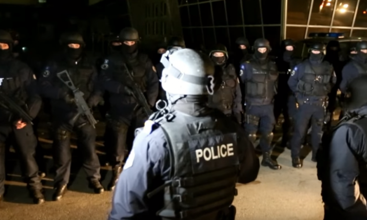 Policia e Kosovës arreston 26 gjakovarë