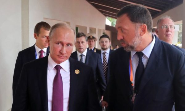 FBI hyn në vilën e oligarkut rus Oleg Deripaska, aleat i ngushtë i Putinit