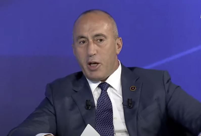  Qeveria Kurti refuzoi gazin amerikan, Haradinaj : O dilni prej kësaj logjike t’budallës