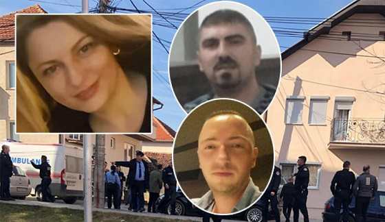 Çka tha dëshmitari në rastin e polices nga Gjilani që vrau familjarët e më pas veten