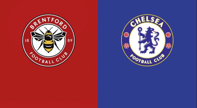 Formacionet zyrtare: Brentford – Chelsea