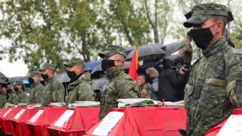 Kurti në Rezallë: Krimet e luftës s’mund të mbulohen në varrezat e Serbisë