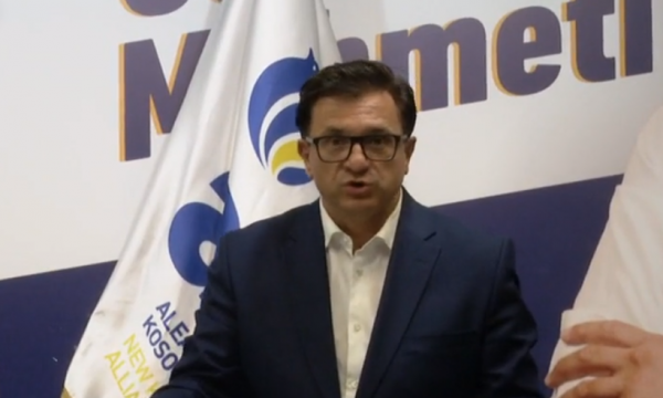 AKR-ja kërkon rinumërim të të gjitha votave në Prishtinë