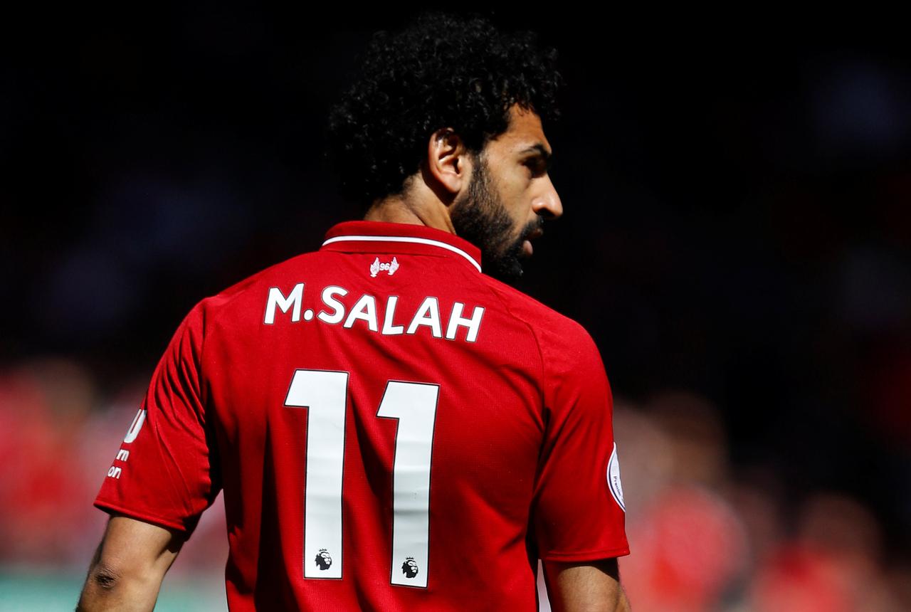 Salah i hapur të largohet nga Liverpooli, zbulohet destinacioni i tij i preferuar