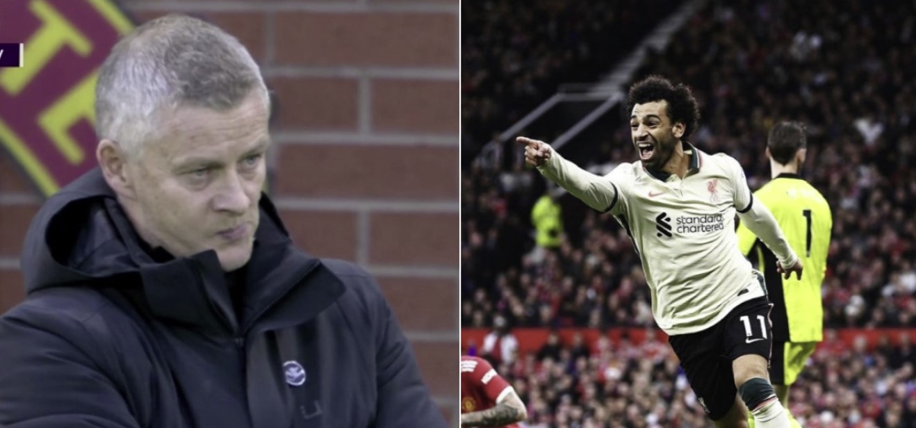 Solskjaer drejt shkarkimit për shkak të Salahut: Liverpooli shkatërron 5-0 Man Unitedin midis ‘Old Traffordit’