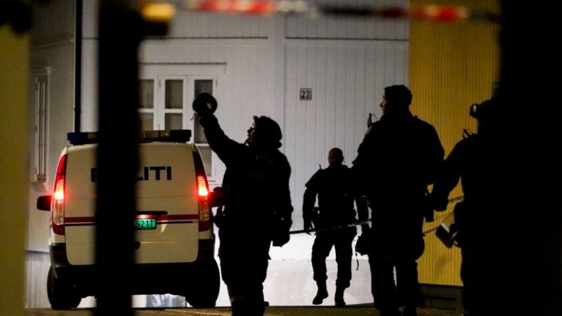 Arrestohet sulmuesi, detaje të tjera rreth sulmit me hark dhe shigjetë, ku mbetën disa viktima në Norvegji