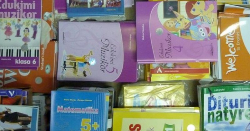 Java e tretë e mësimit pa tekste shkollore në Kosovë