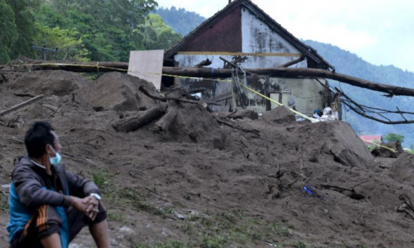 Tre të vdekur nga tërmeti në ishullin e njohur turistik