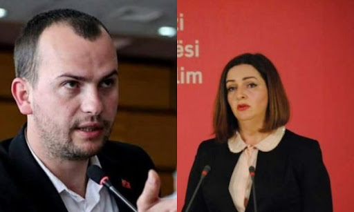 Qëndron Kastrati akuzon Arbërie Nagavcin: Veprimet tuaja ndikuan në votë në Kamenicë