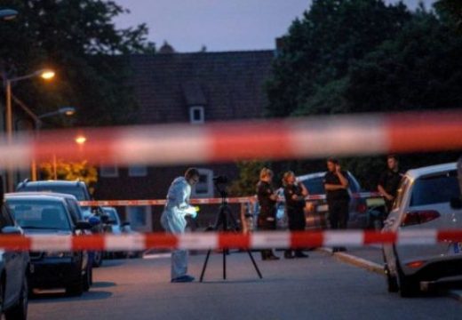 Vrasja e 20-vjeçarit në Zvicër, i dyshuari kryesor një kosovar