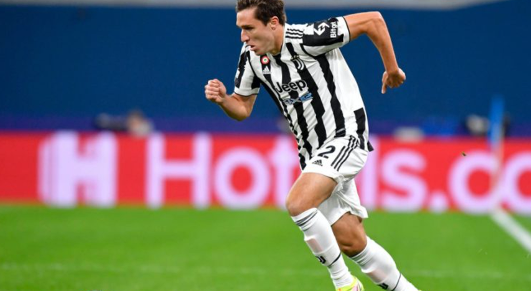 Goli i vonshëm ia siguron fitoren Juventusit kundër Zenitit