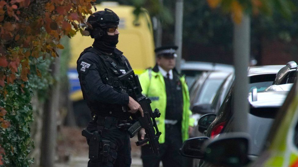 Shpërthimi në Liverpool: Shpallet hero taksisti që bëri përpjekje të mëdha të shpëtonte njerëz