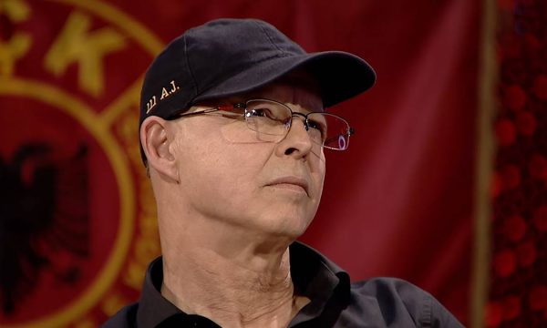 Komandant Shkupi në rolin e skenaristit: Pres mbështetje për filmin e UÇK’së