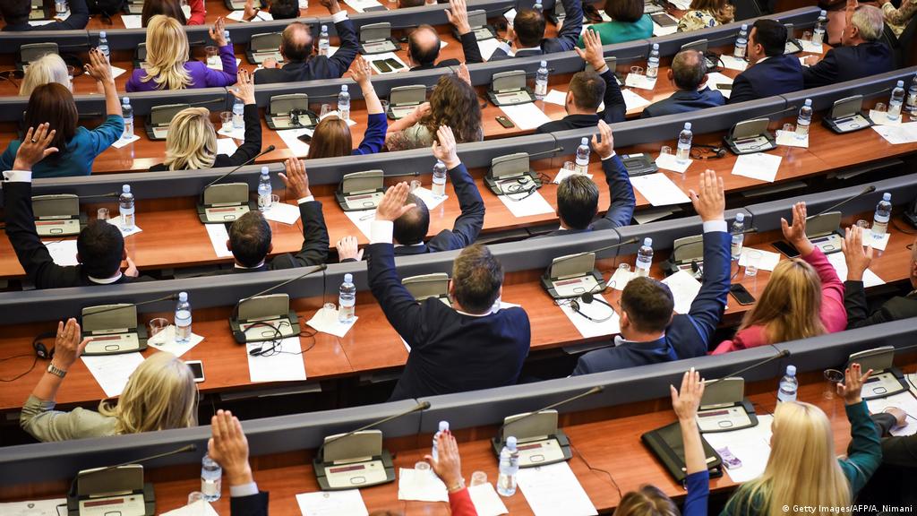 Paga dhe mëditje: Mbi 5 milionë euro i shpenzoi Kuvendi për nëntë muaj