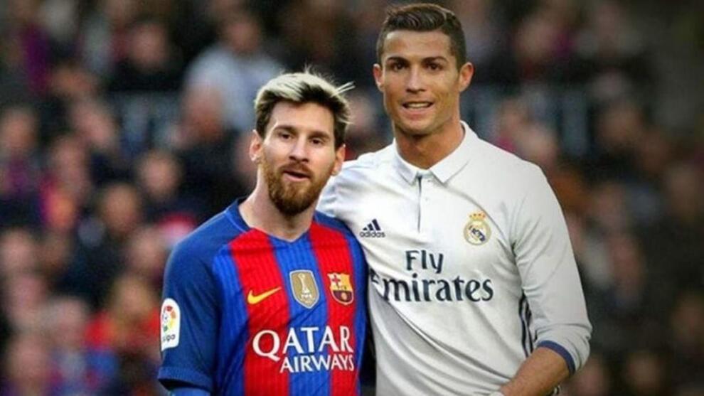 As Messi, as Ronaldo mes top golashënuesve të Evropës: Prijnë Roberti e Karimi