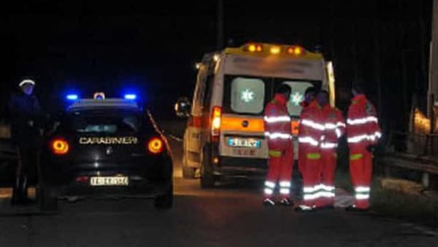 Aksident tragjik në Itali, vdes 24-vjeçari shqiptar pasi humbi kontrollin e makinës