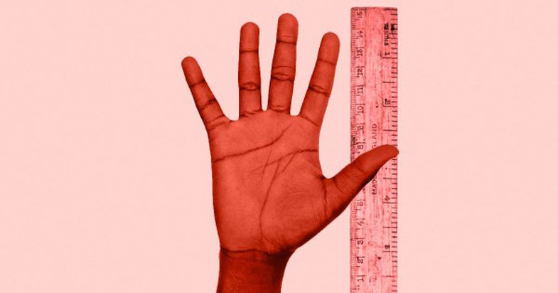 Ç’tregon dora për penisin dhe lidhje të tjera mes pjesëve të trupit
