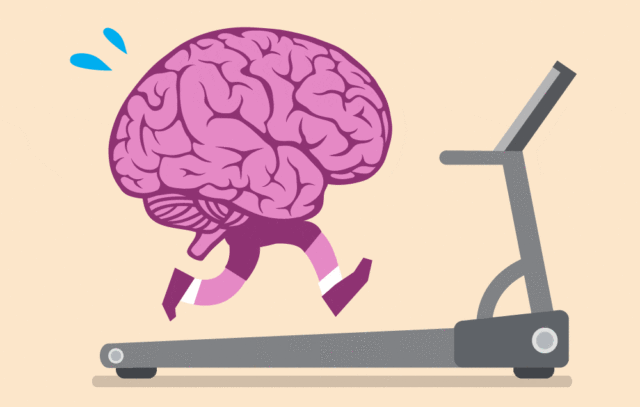 Si të mos e lejoni trurin të plaket: Ç’lloj aktivitetesh duhet të bëni