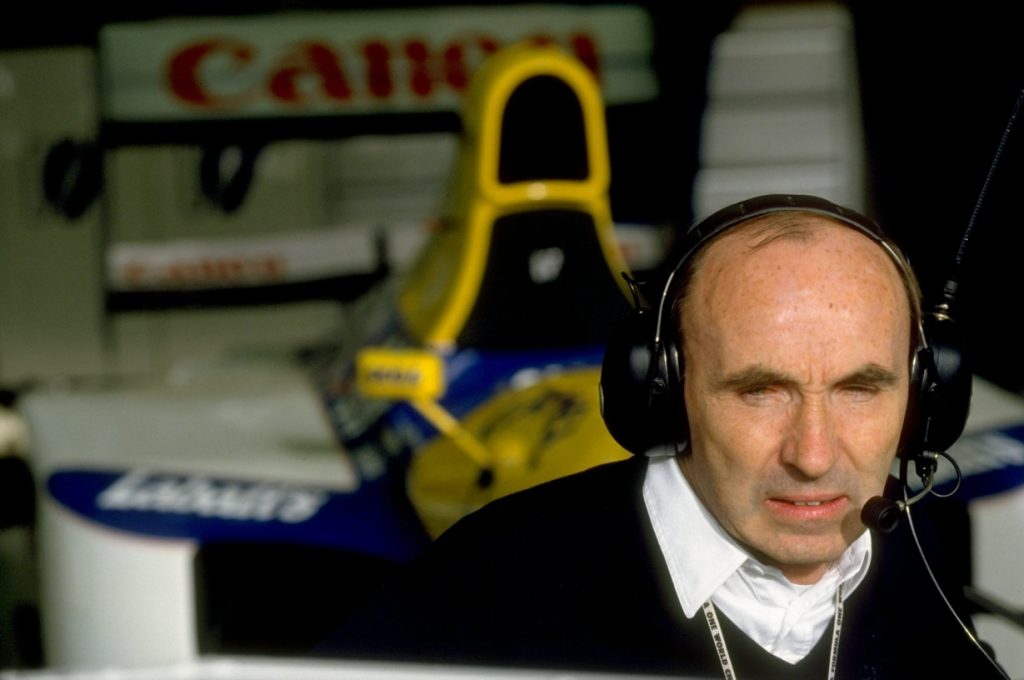 Formula 1 ka humbur një prej njerëzve më të mëdhenj, vdes legjendari Frank Wlliams