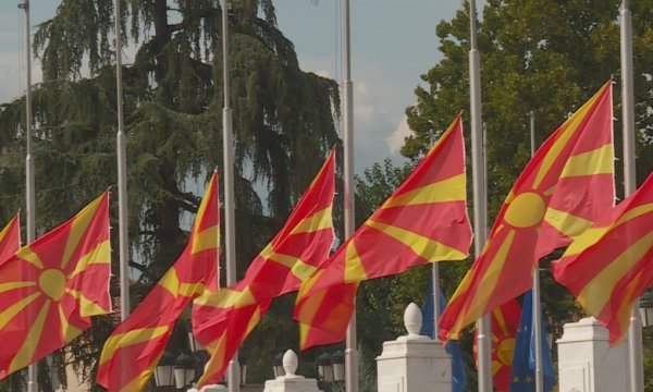 Aksidenti në Bullgari: Maqedonia shpall tri ditë zie kombëtare