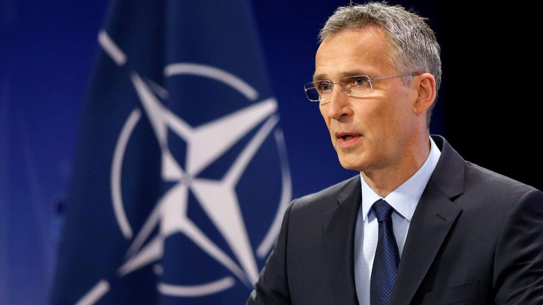 Jemi të shqetësuar: Shefi i NATO-s flet për KFOR-in në Kosovë në konferencën për siguri globale