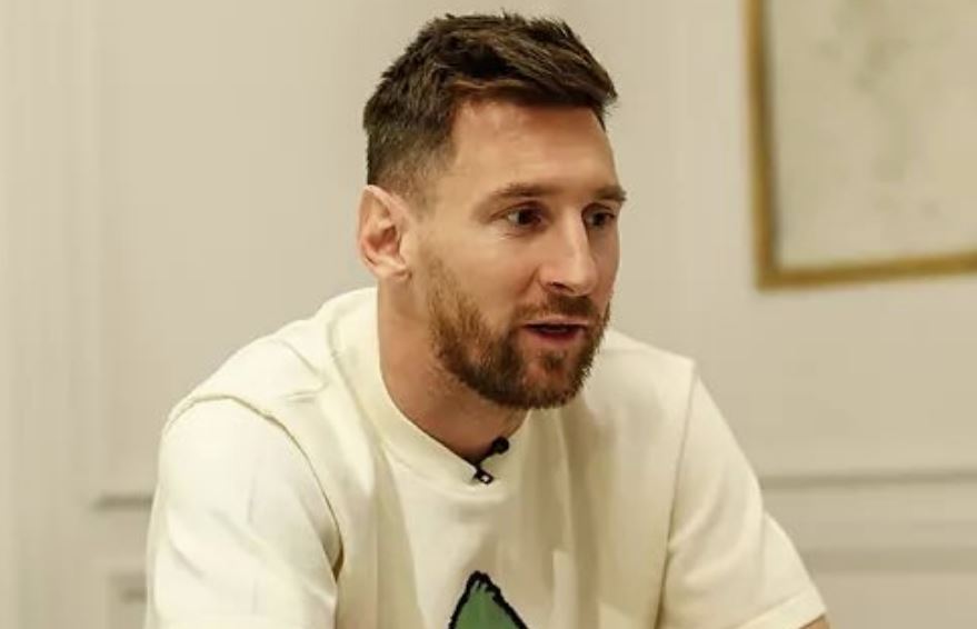 Messi: Ka kaluar kohë që kur unë dhe Ronaldo kemi luajtur në të njëjtën ligë, kujtime të paharruara