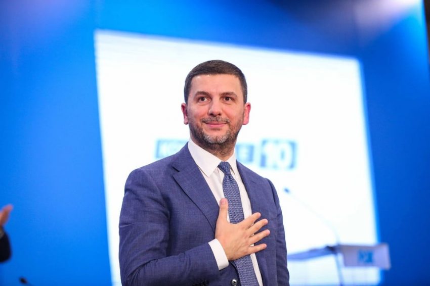 Memli Krasniqi: Fitorja e kandidatëve të PDK-së, fitore e qytetarëve