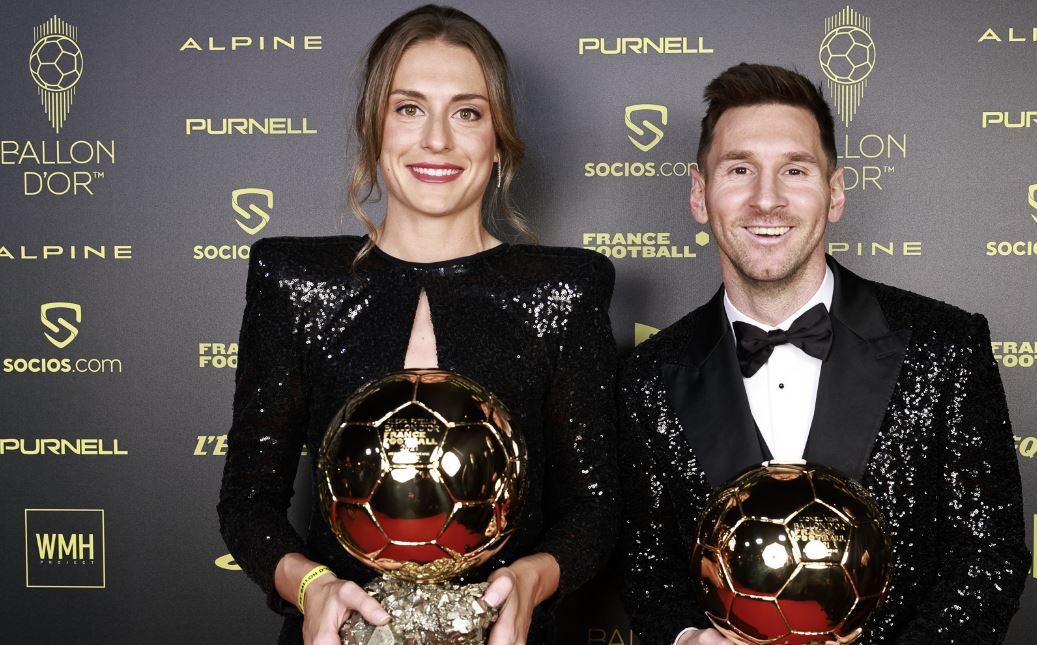 Barcelona merr meritat për Topin e Artë të Messit: Postim interesant në Twitter
