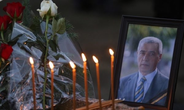 Figura të larta politike pritet të dëshmojnë për rastin e vrasjes së Oliver Ivanoviqit