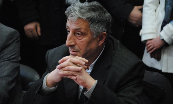 SBASHK-u i reagon zëvendësministrit Pupovci: Nëse s’rriten pagat do të ketë grevë