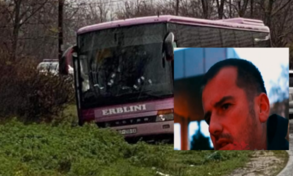 “E nxora nga dritarja e autobusit, më vdiq rrugës në prehër”, flet personi që e dërgoi njërin nga nxënësit në spital