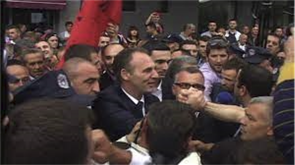 16 vjet më parë Fatmir Limaj u shpall i pafajshëm nga Tribunali i Hagës