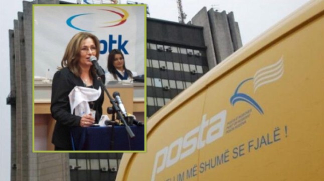 Plaçkitja e 40 mijë euro të Postës, U.D kryeshefja e pranon: Paratë u bartën pa sigurim