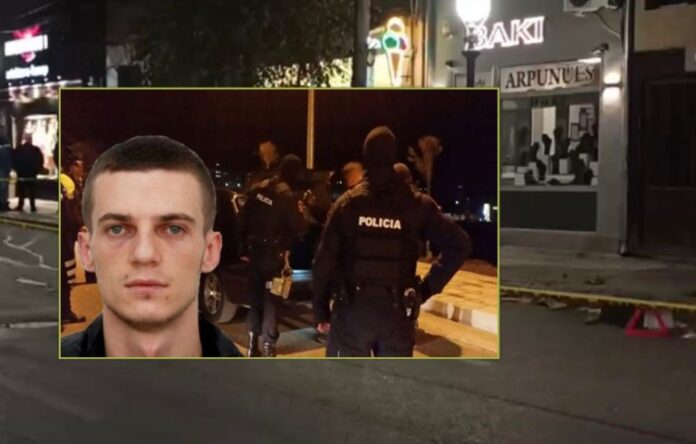 Arrestohen dy të dyshuarit për grabitjen dhe plagosjet në Prizren: Njëri del shumë i njohur