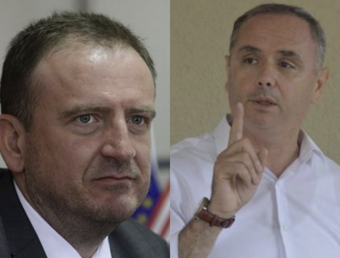 Politikani shqiptar në Maqedoni akuzohet se ka mashtruar rëndë Alternativën