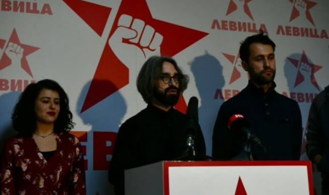 Shqiptarët në Maqedoni lidhin koalicion me partinë që nuk e njeh pavarësinë e Kosovës